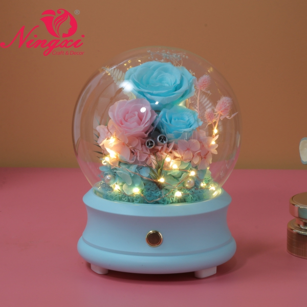 Balloon Bluetooth  Speaker
