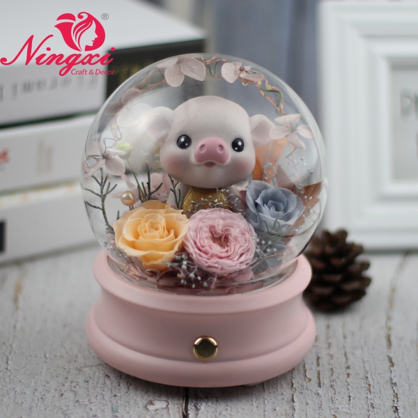 Balloon Bluetooth  Speaker