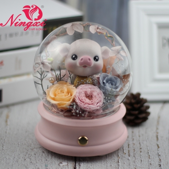 Balloon Bluetooth  Speaker