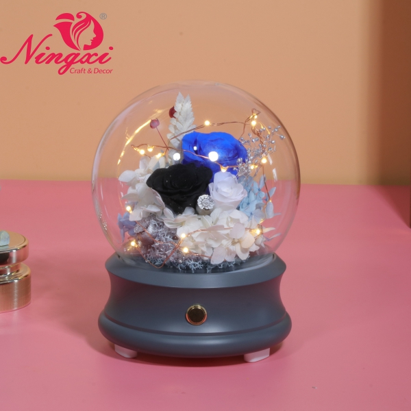 Balloon Bluetooth  Speaker