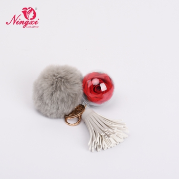 Key Chain B