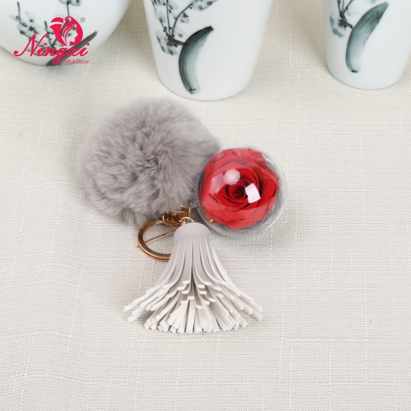 Key Chain B