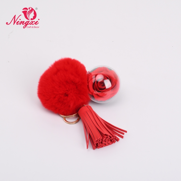 Key Chain B