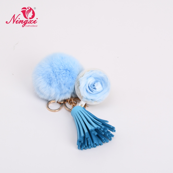 Key Chain B