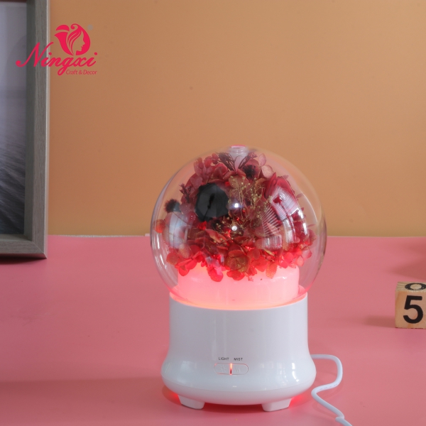 Humidifier