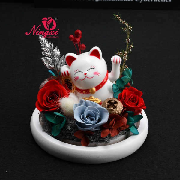 FORTUNE CAT